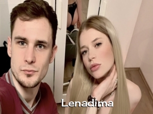 Lenadima