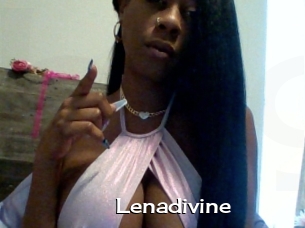 Lenadivine