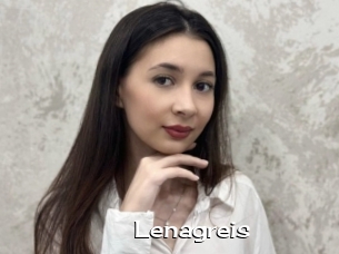 Lenagreis