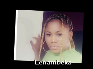 Lenambeka