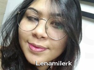 Lenamilerk