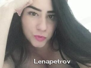 Lenapetrov