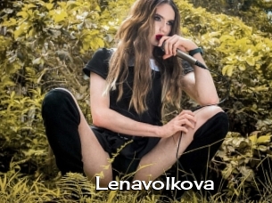 Lenavolkova