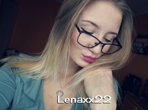 Lenaxx22