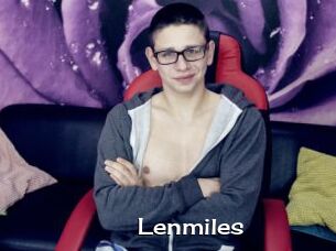 Lenmiles