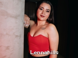 Lennahills