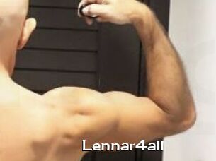 Lennar4all