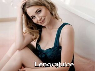 Lenorajuice