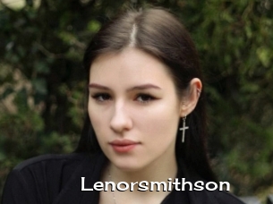 Lenorsmithson