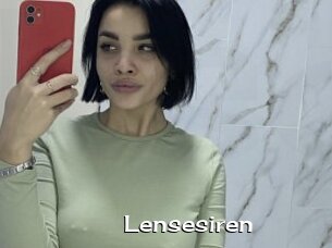 Lensesiren