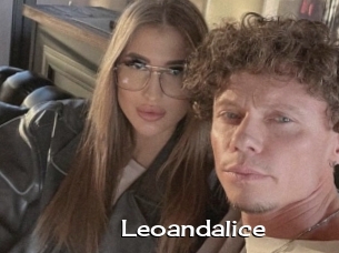 Leoandalice