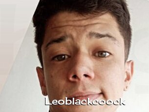 Leoblackcoock