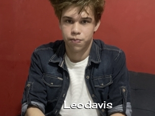 Leodavis