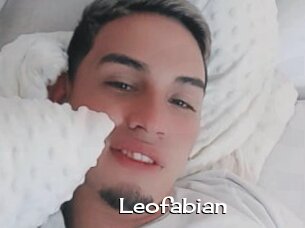 Leofabian