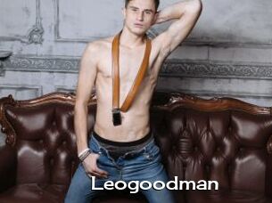 Leogoodman