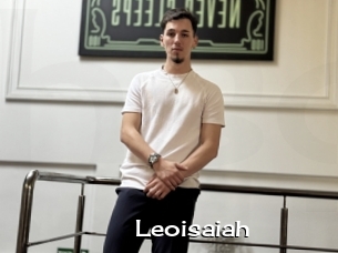 Leoisaiah