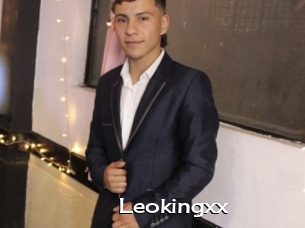 Leokingxx