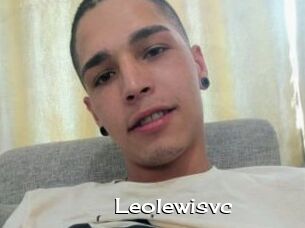 Leolewisvc