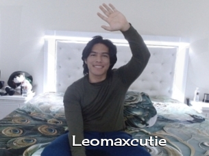 Leomaxcutie