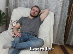 Leomiller