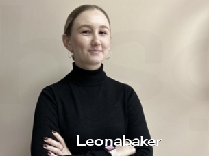 Leonabaker