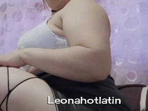 Leonahotlatin