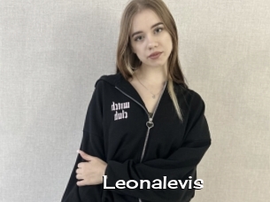 Leonalevis