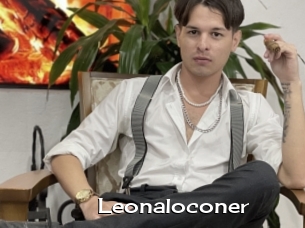 Leonaloconer