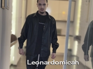 Leonardomicah