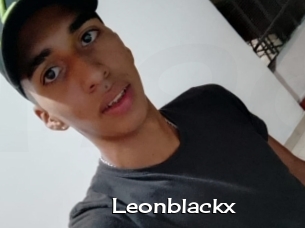 Leonblackx