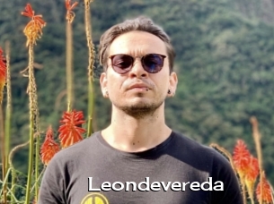 Leondevereda