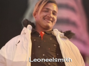 Leoneelsmith