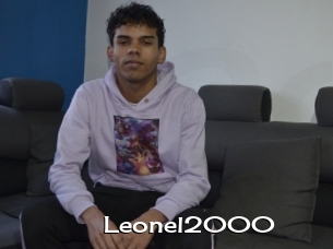 Leonel2000