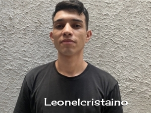 Leonelcristaino