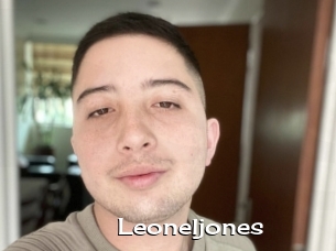 Leoneljones