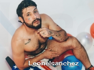 Leonelsanchez