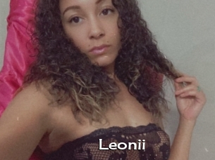 Leonii