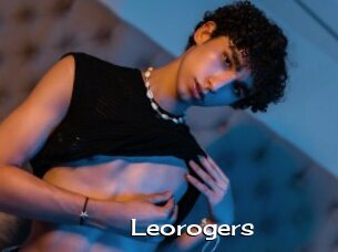 Leorogers