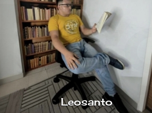 Leosanto