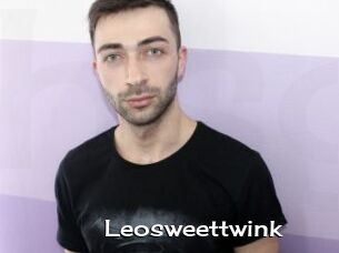 Leosweettwink