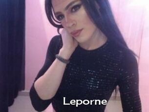 Leporne