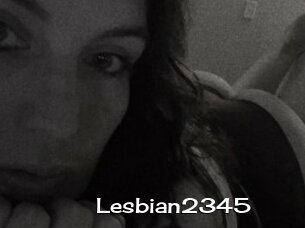 Lesbian2345