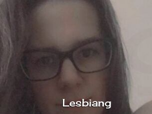 Lesbiang