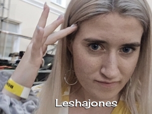 Leshajones