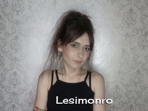 Lesimonro