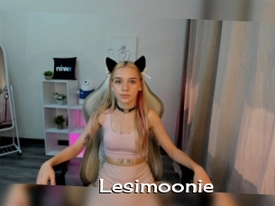 Lesimoonie