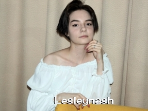 Lesleynash