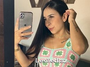 Lesliediaz