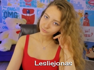 Lesliejonas