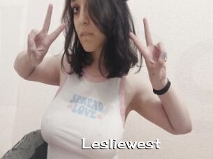 Lesliewest